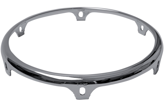 cerc Conga  Latin Percussion cerc Conga Comfort Curve II - X Series - Chrome 11 3/4" Conga | 6 gauri